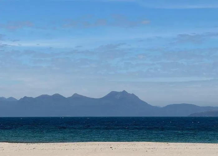 Aultbea Hotel