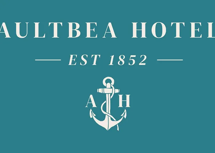 Aultbea Hotel