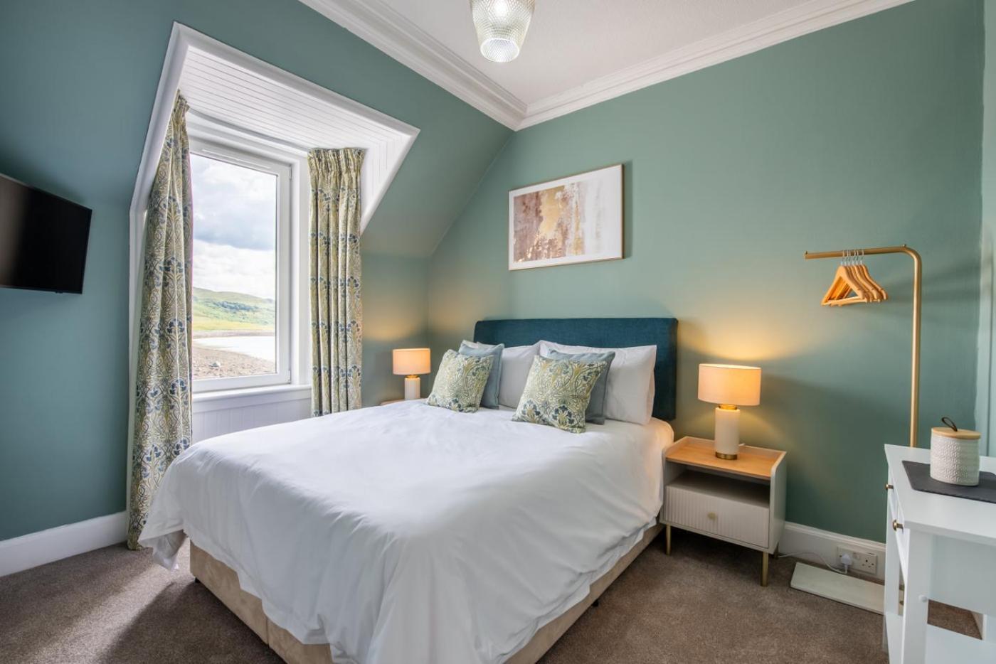 Aultbea Bed & Breakfast *