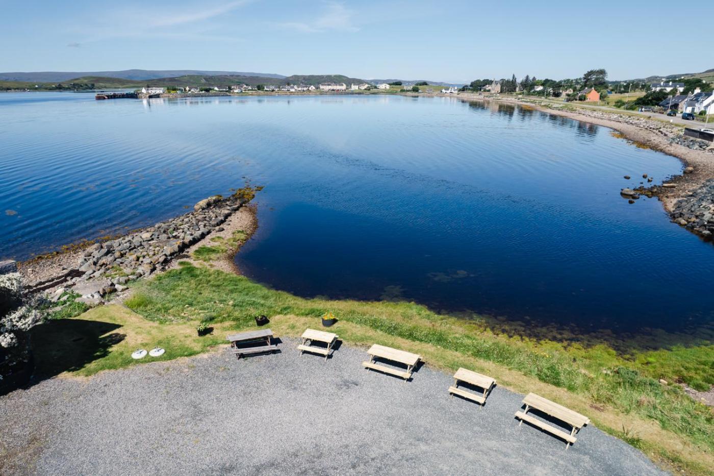 Aultbea Bed & Breakfast Achnasheen