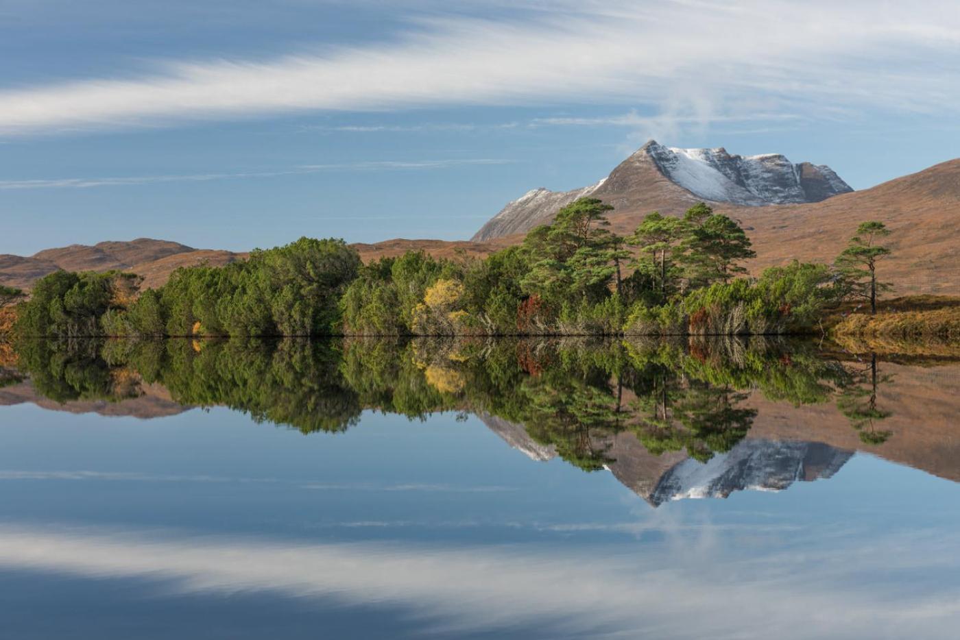 Aultbea Bed & Breakfast