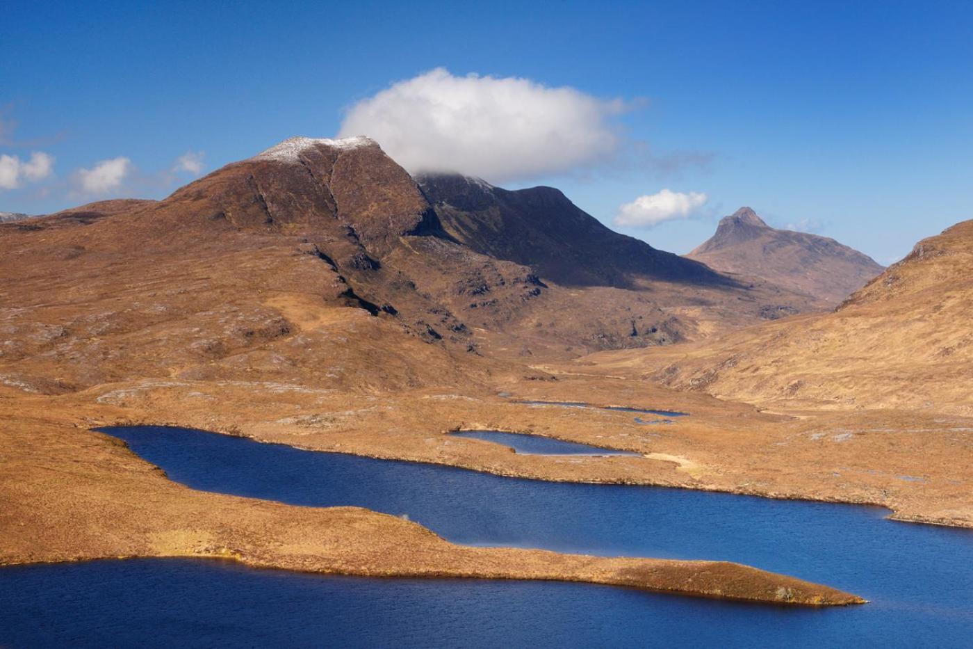 Aultbea Bed & Breakfast Achnasheen