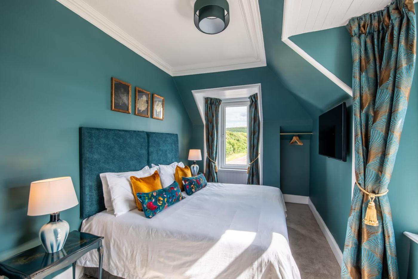 Aultbea Bed & Breakfast Achnasheen