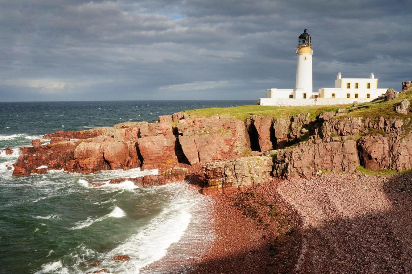 Aultbea Achnasheen