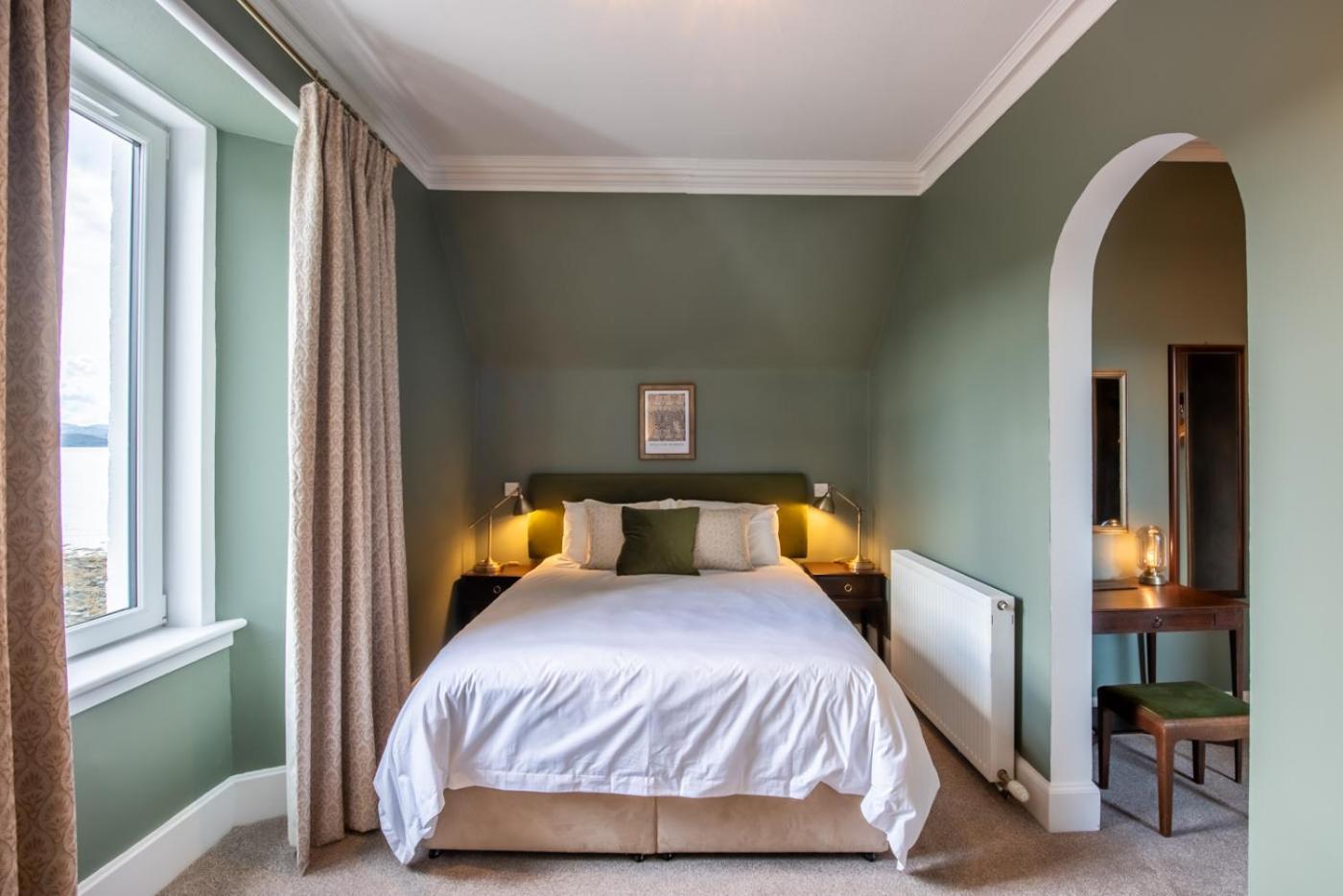 Bed & Breakfast Aultbea *