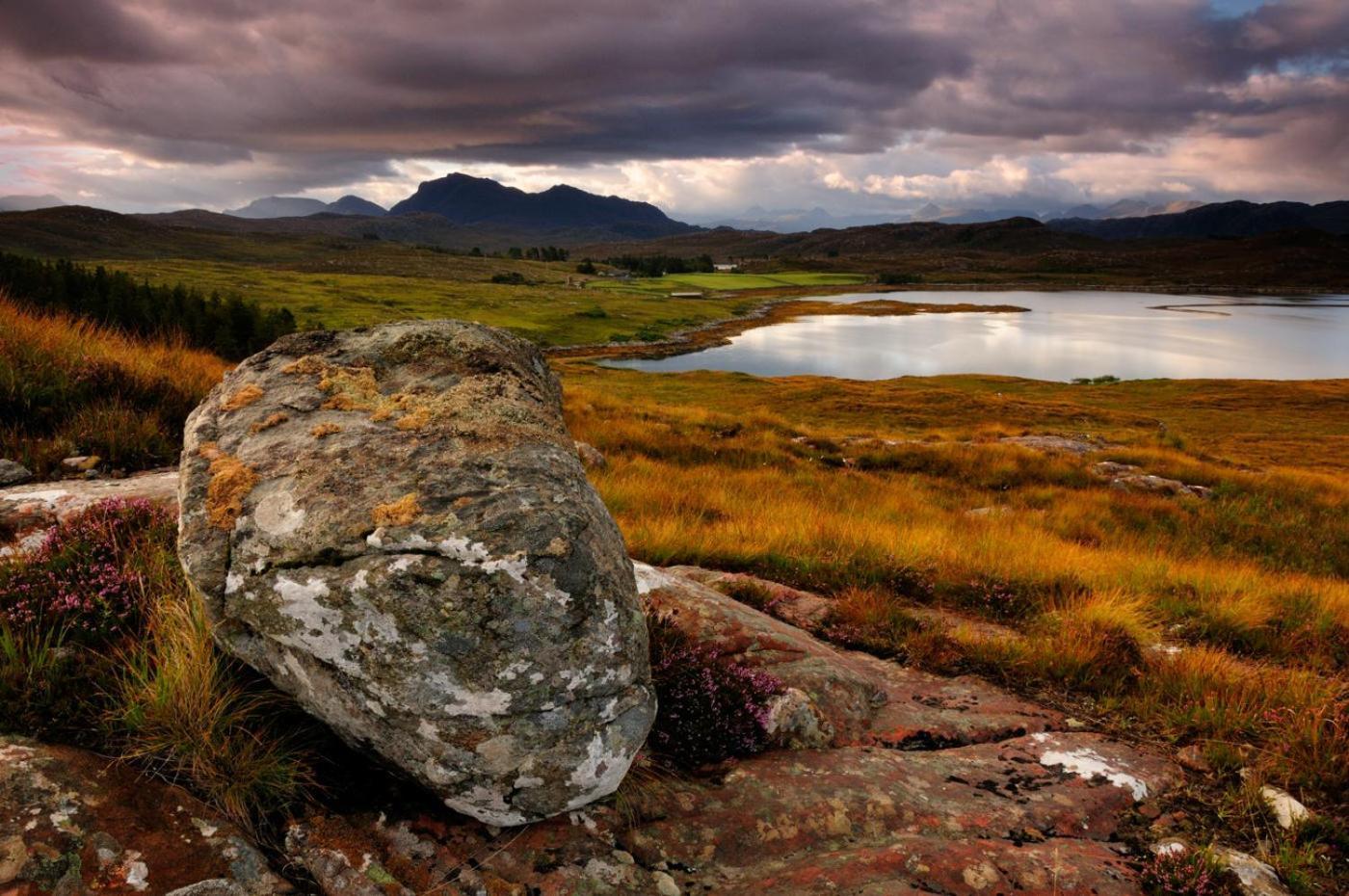 Aultbea