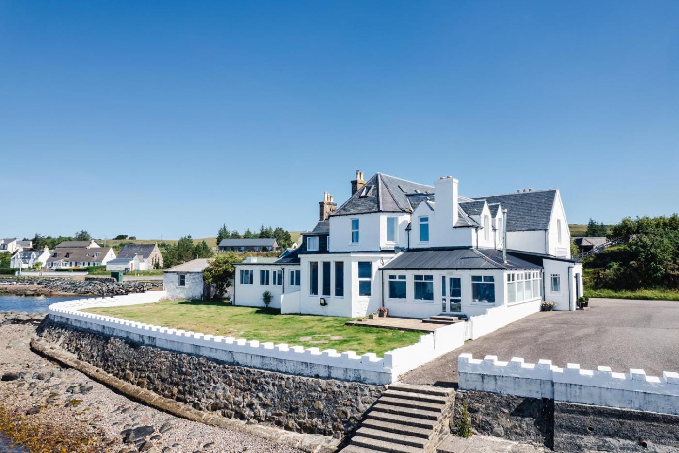 Aultbea Bed & Breakfast