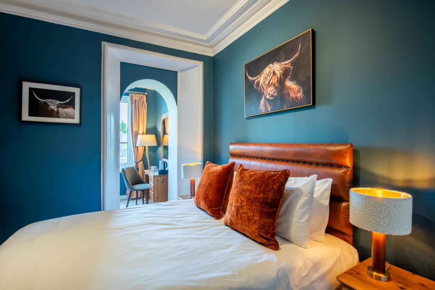 Aultbea Bed & Breakfast Achnasheen