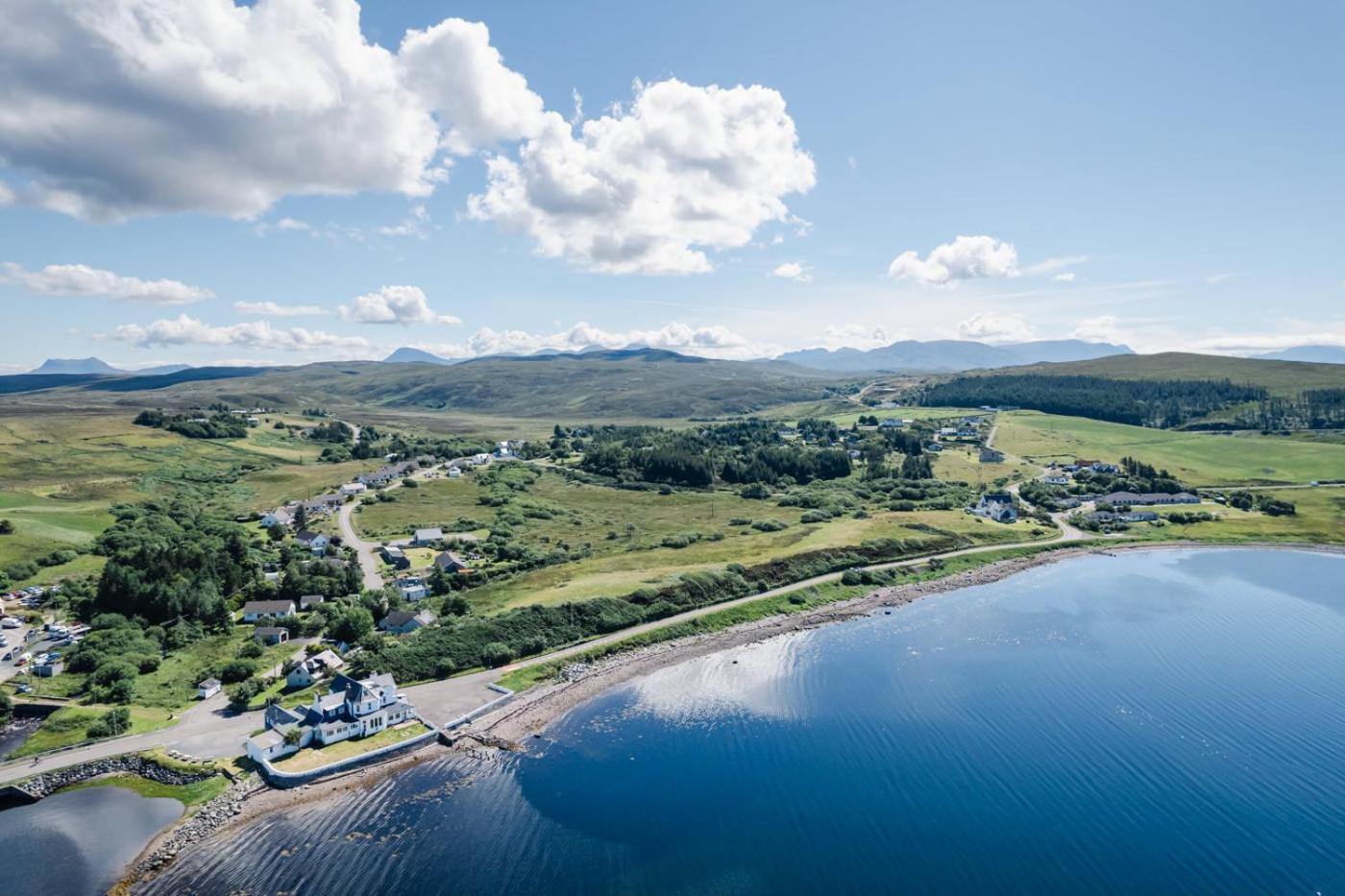 Aultbea *