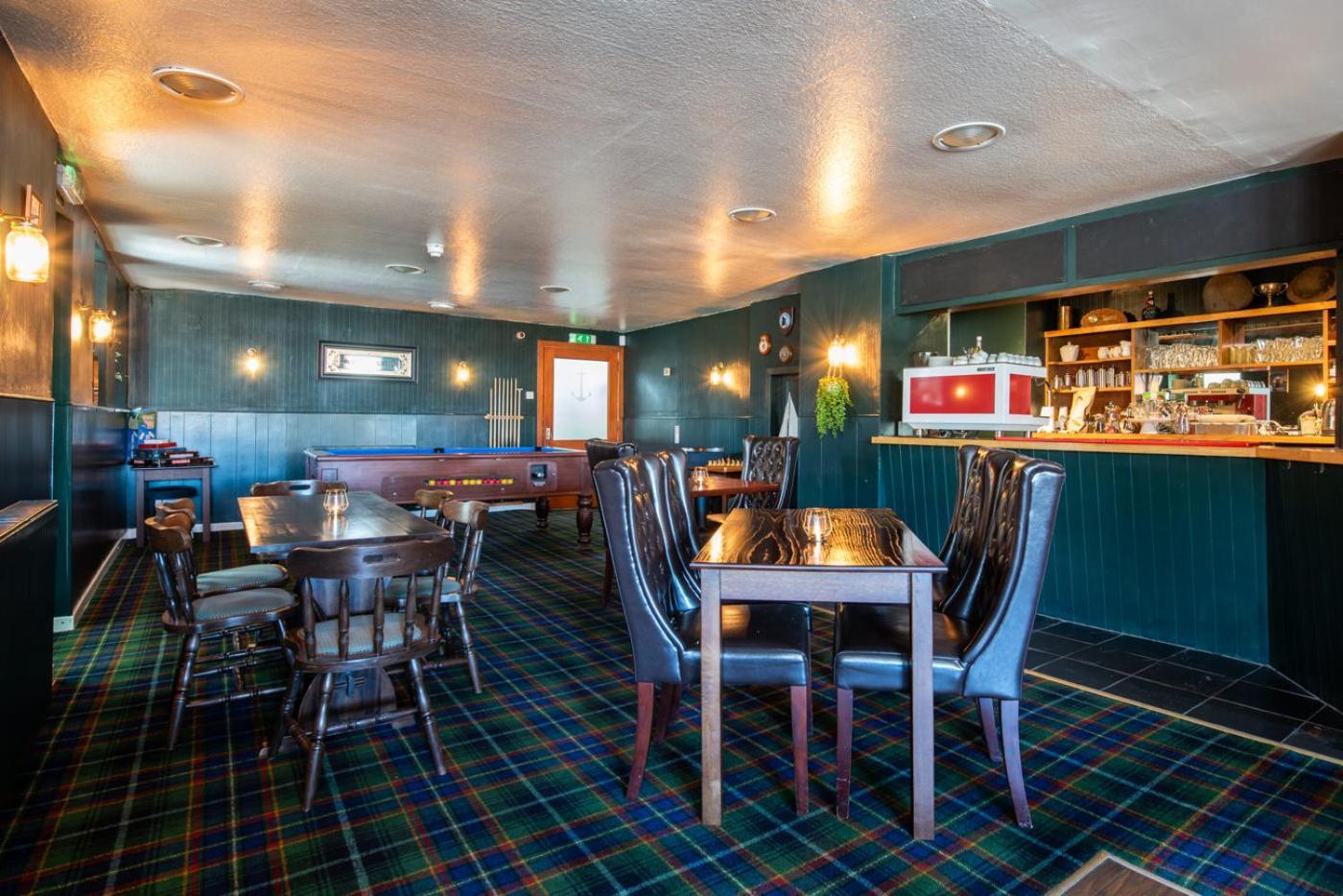 Bed & Breakfast Aultbea *